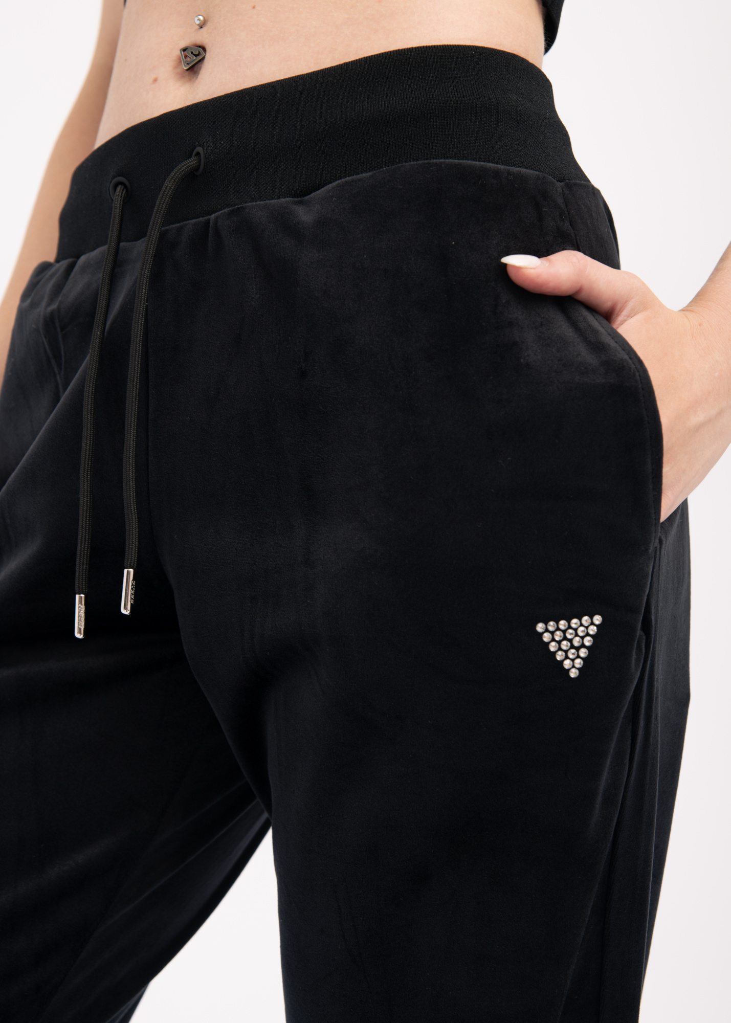 Брюки спортивные GUESS