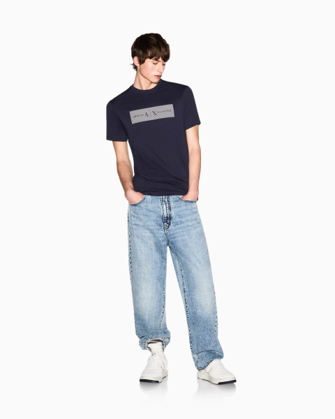 Футболка ARMANI EXCHANGE