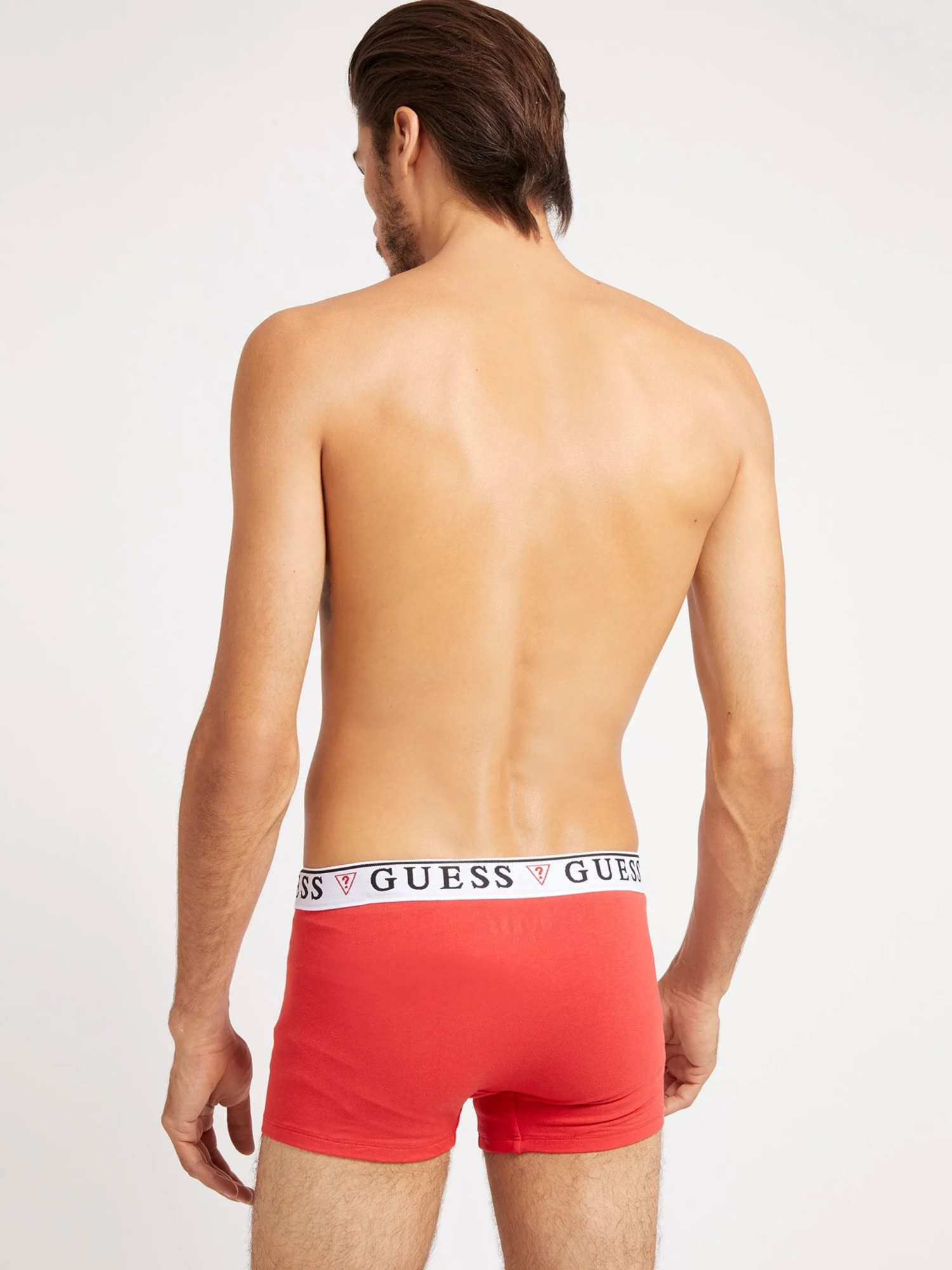 Наборы трусов GUESS