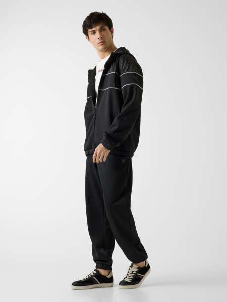 Брюки спортивные GUESS