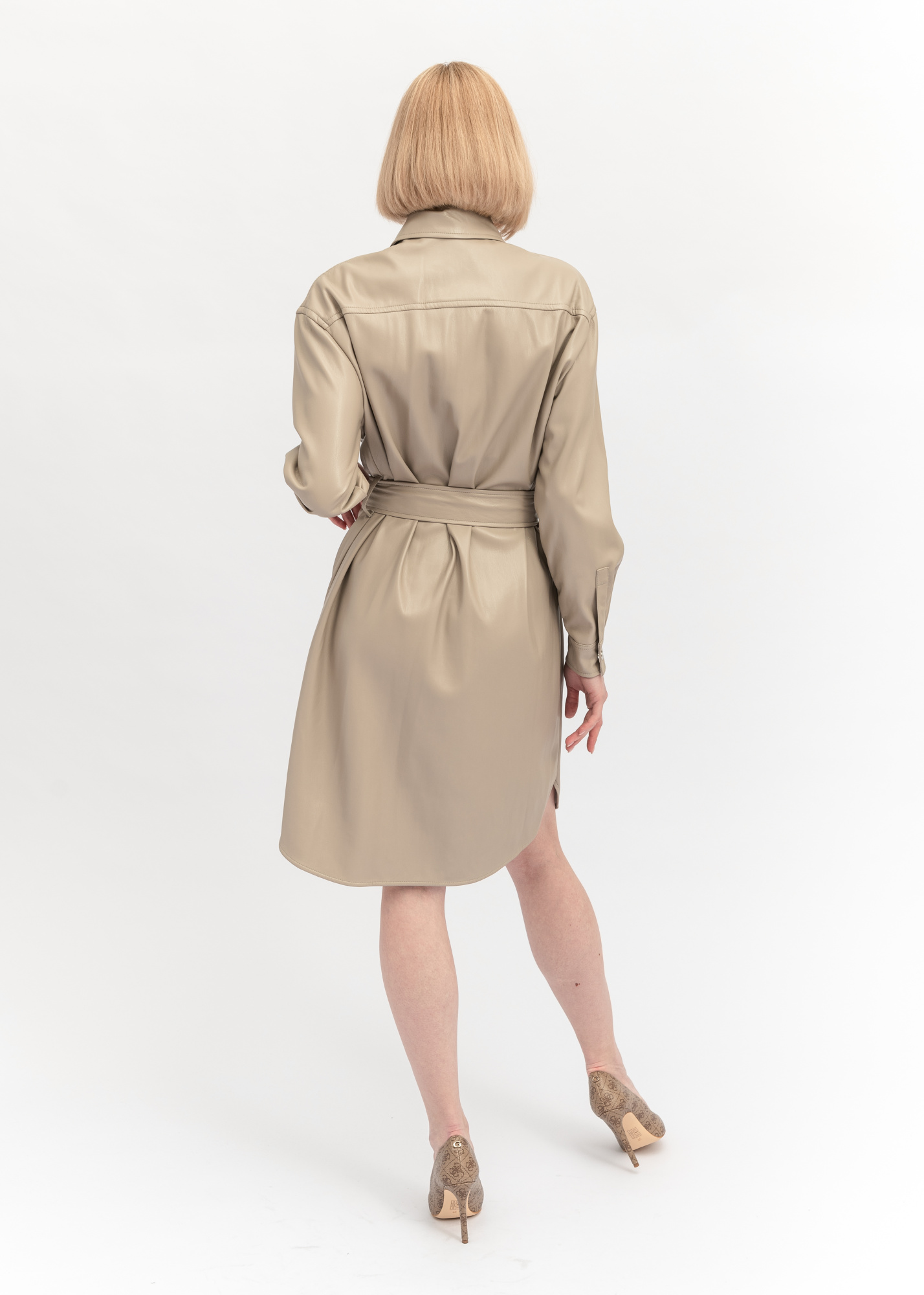Платье GUESS
