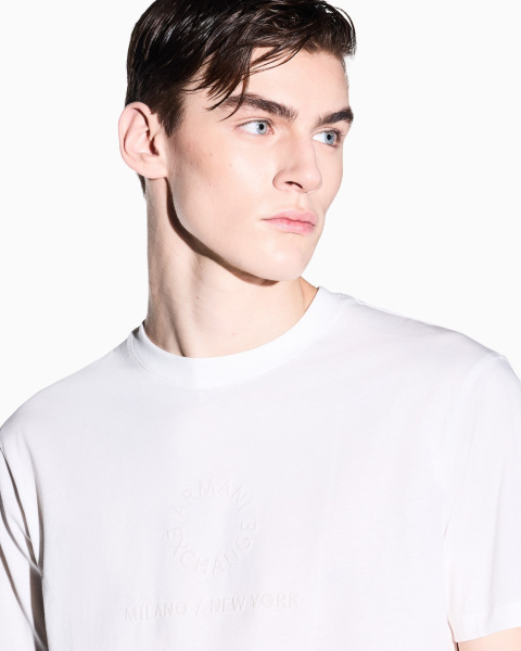Футболка ARMANI EXCHANGE