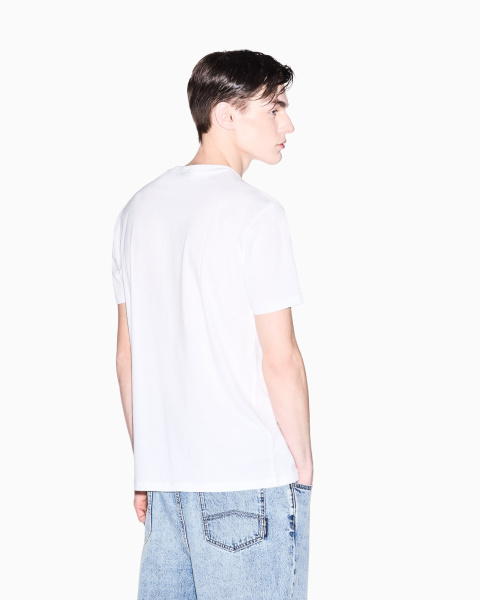 Футболка ARMANI EXCHANGE