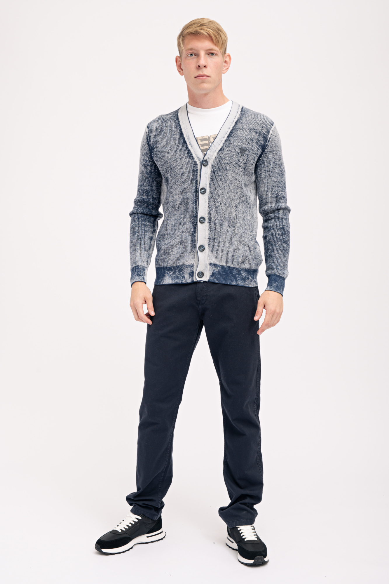 Кардиган GUESS