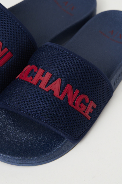 Пляжная обувь ARMANI EXCHANGE