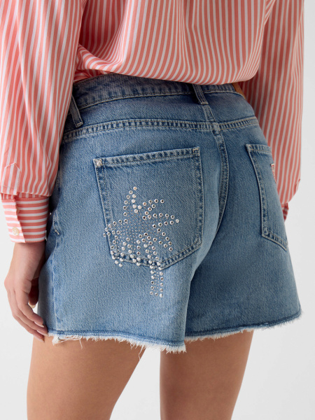 Шорты GUESS