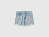 Шорты BENETTON