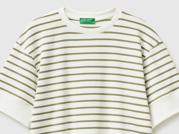 Футболка BENETTON