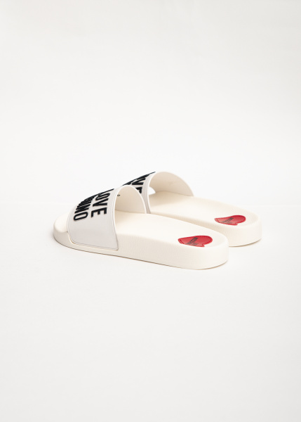 пантолеты LOVE MOSCHINO