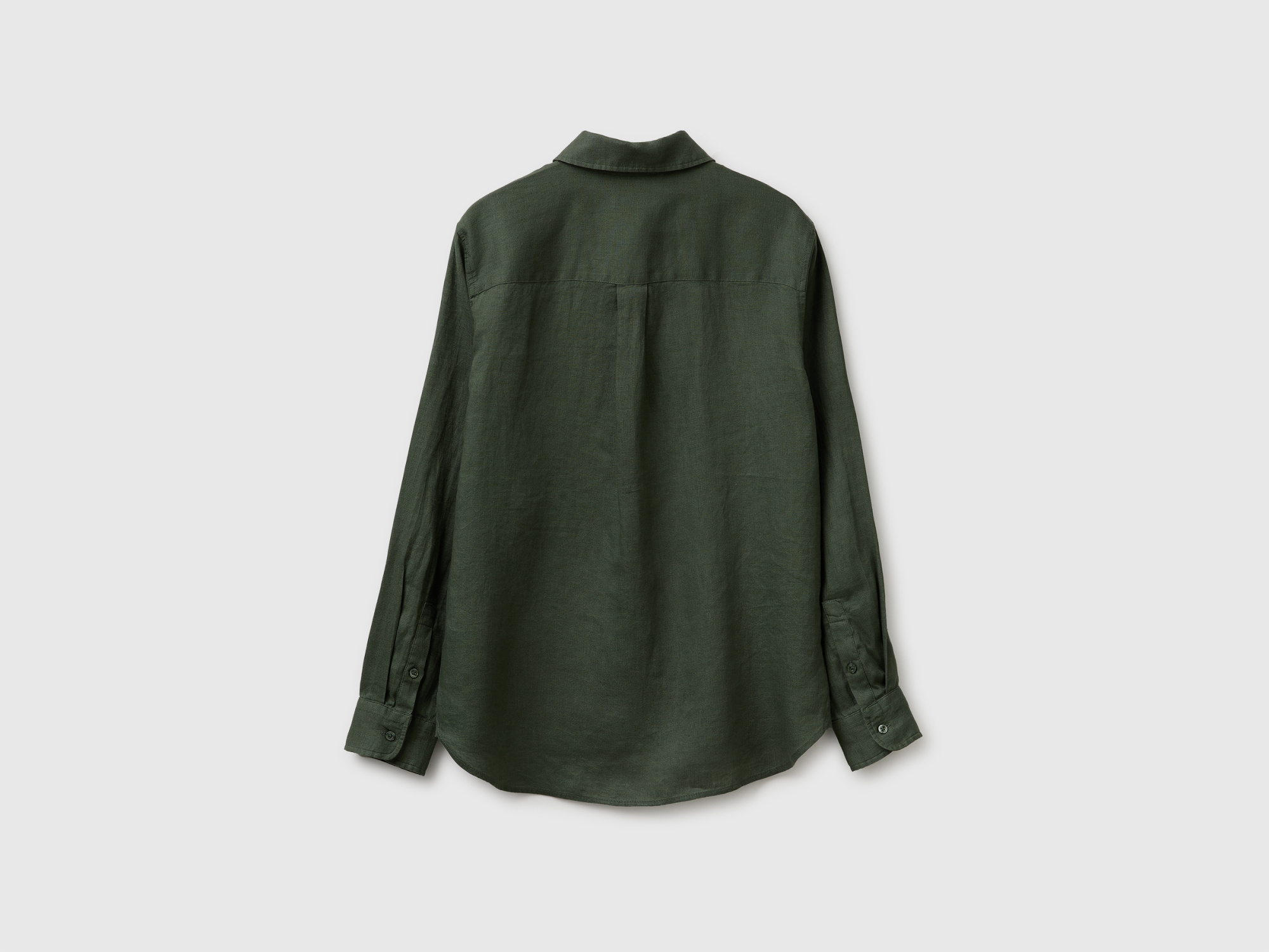 Рубашка BENETTON