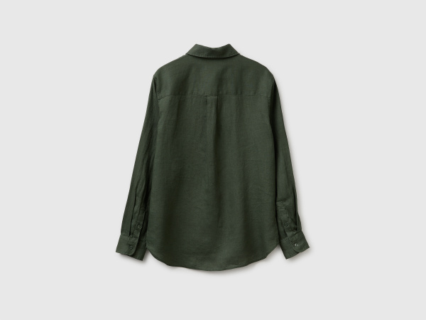 Рубашка BENETTON