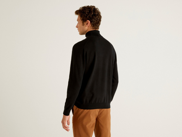 Водолазка BENETTON