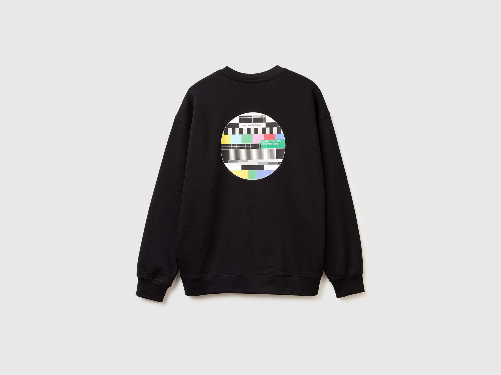 Толстовка BENETTON