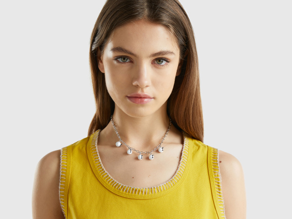 Ювелирные изделия BENETTON