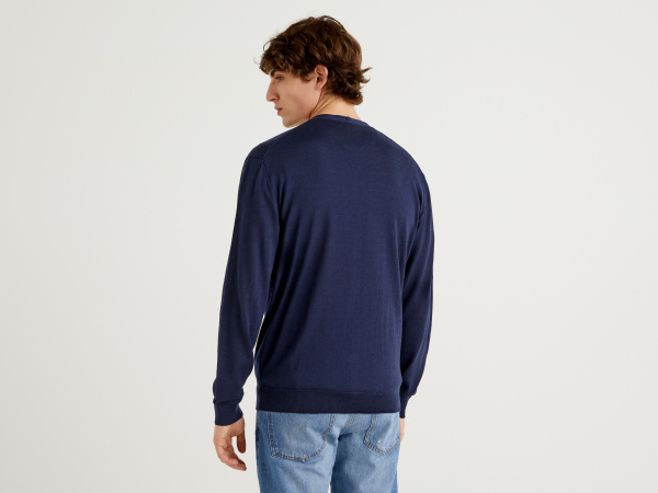 Кардиган BENETTON