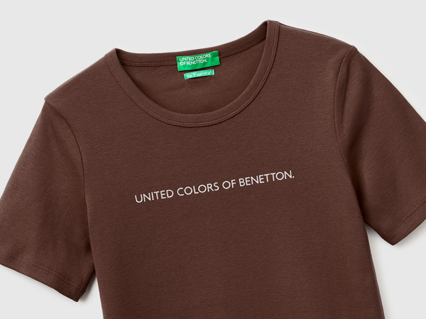 Футболка BENETTON