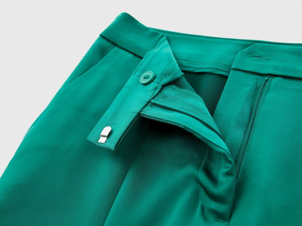 Брюки BENETTON