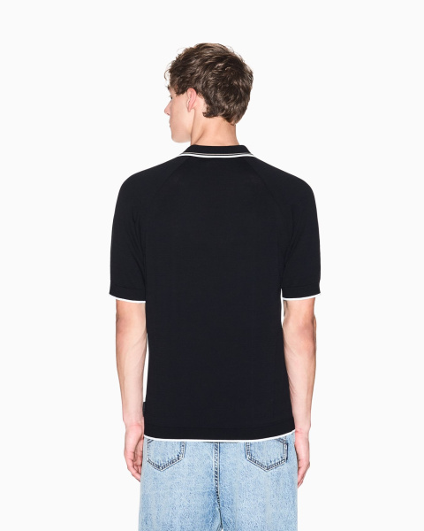 Поло ARMANI EXCHANGE