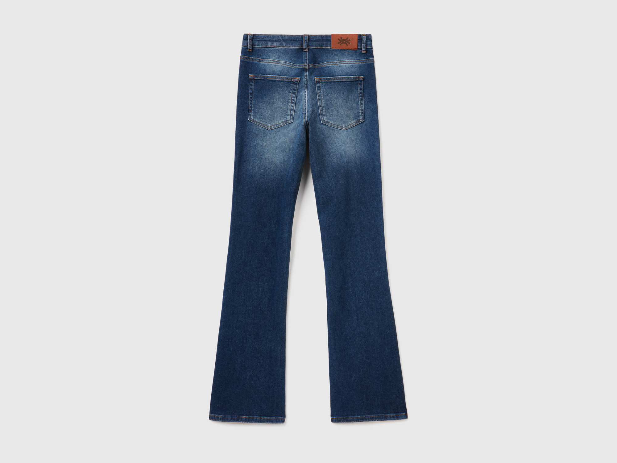 Джинсы BENETTON