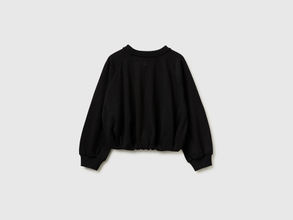 Толстовка BENETTON