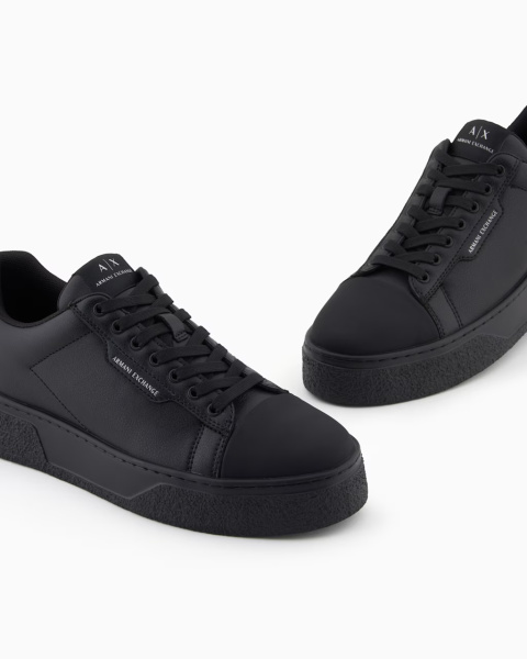 Кеды ARMANI EXCHANGE