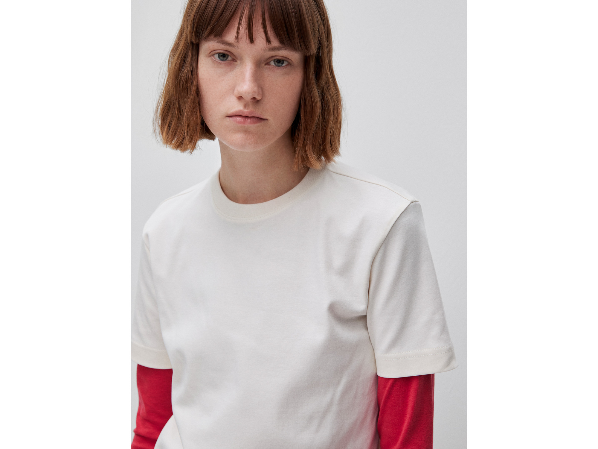 Футболка BENETTON