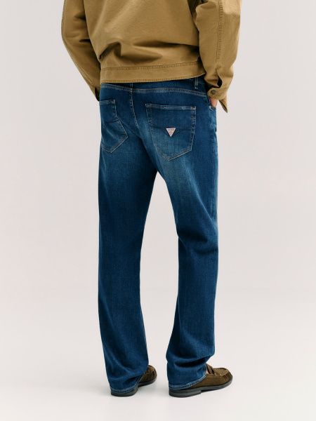 Джинсы GUESS