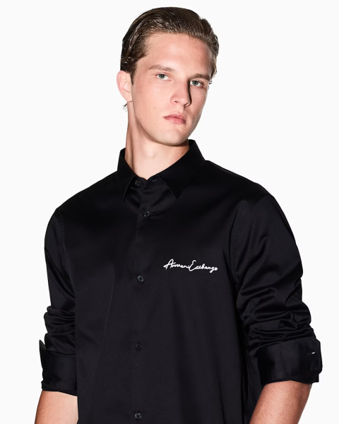 Рубашка ARMANI EXCHANGE