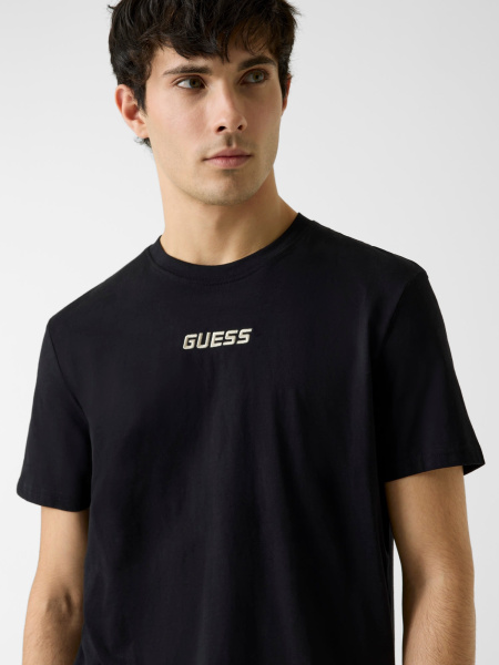Футболка GUESS