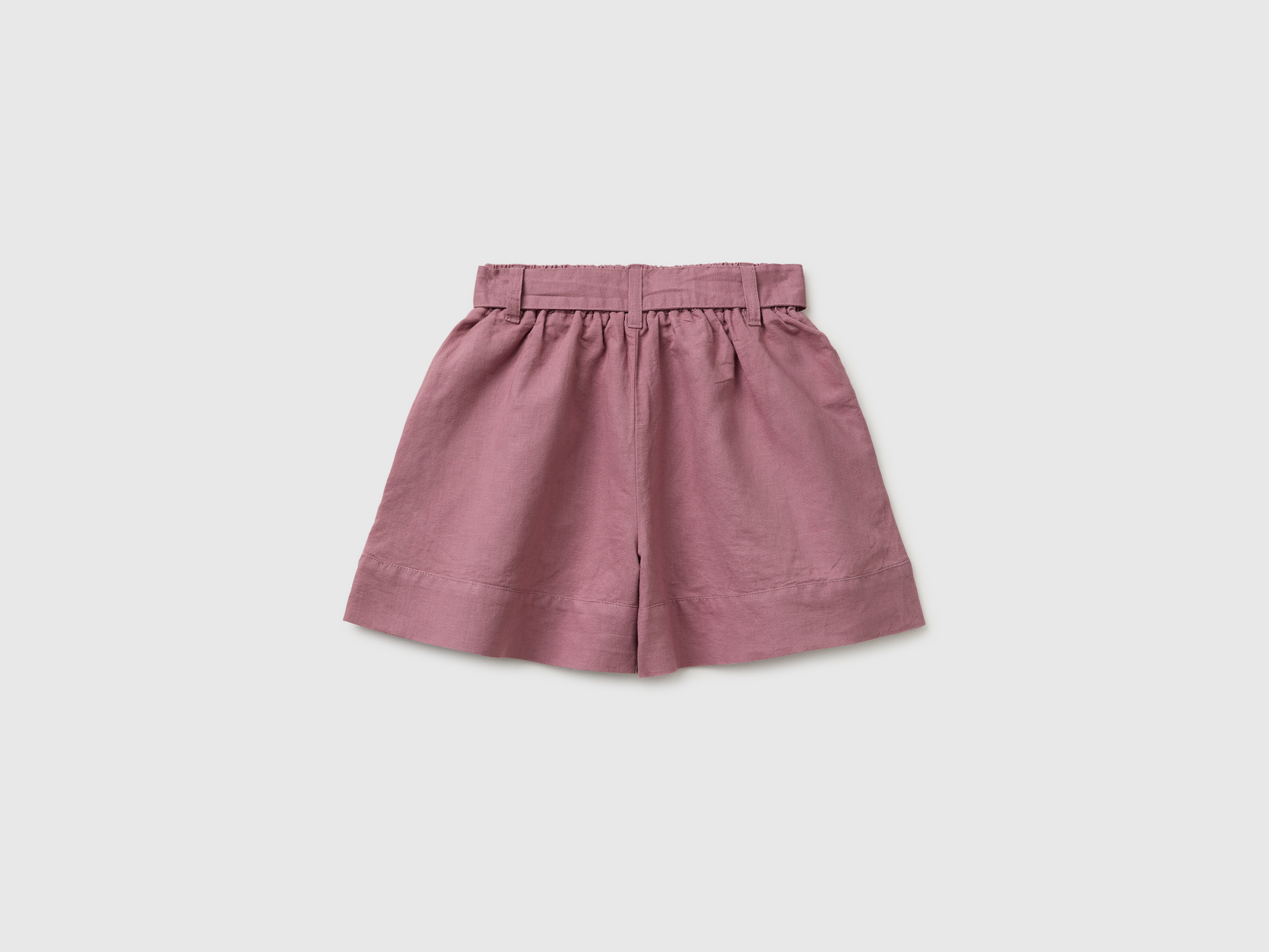 Шорты BENETTON