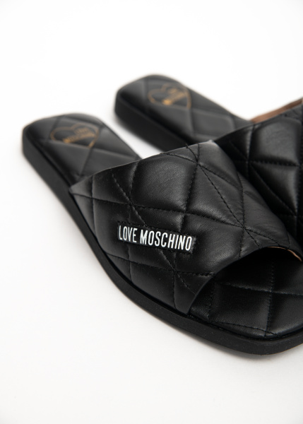 пантолеты LOVE MOSCHINO