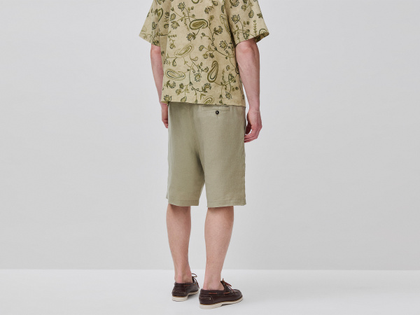 Шорты BENETTON