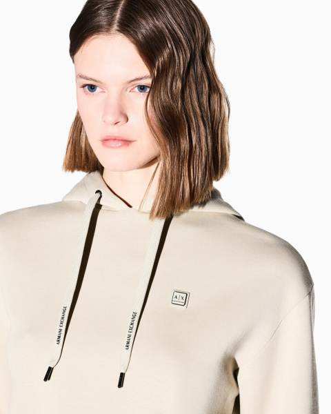 Толстовка ARMANI EXCHANGE