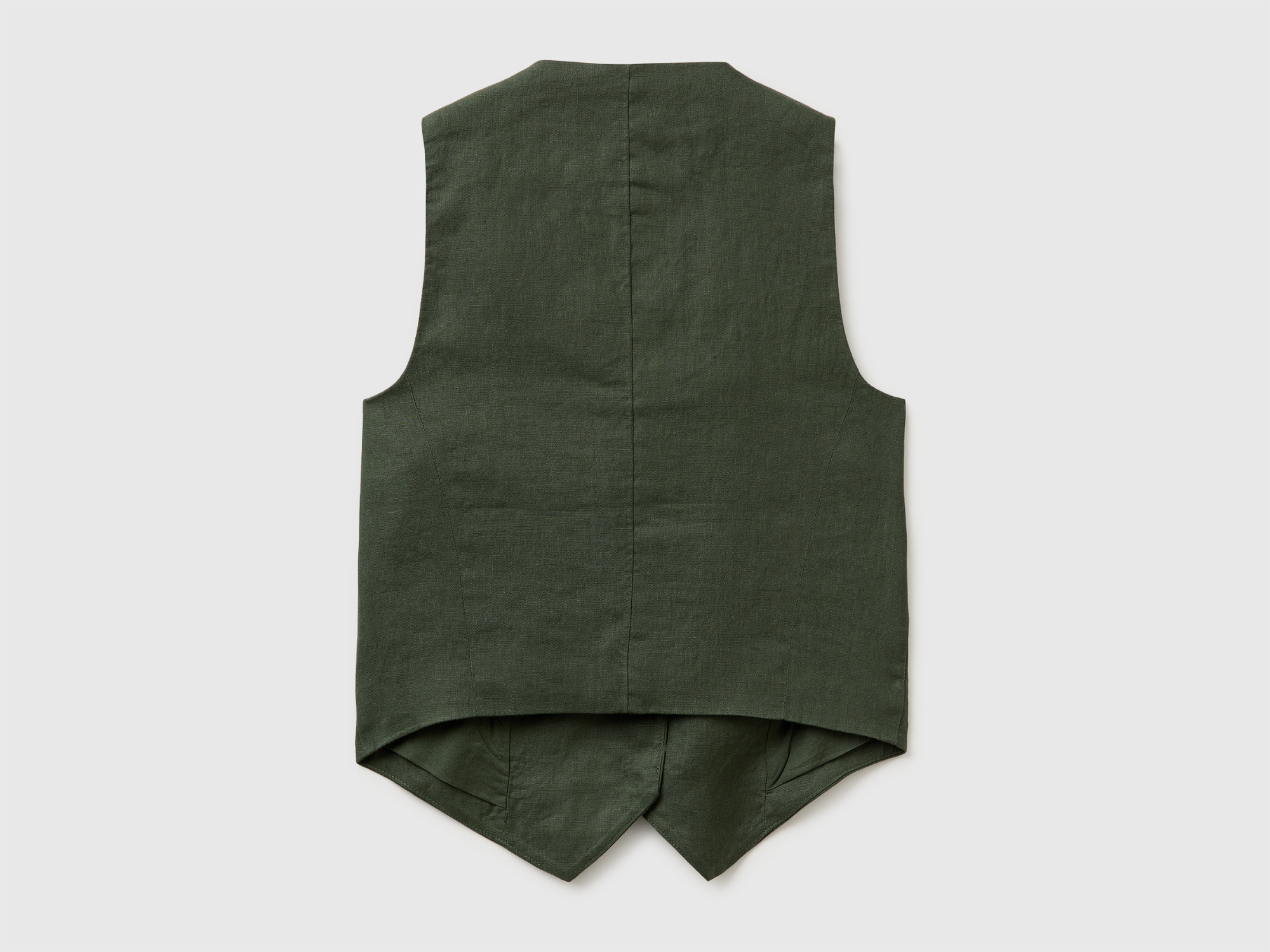 Жилет BENETTON