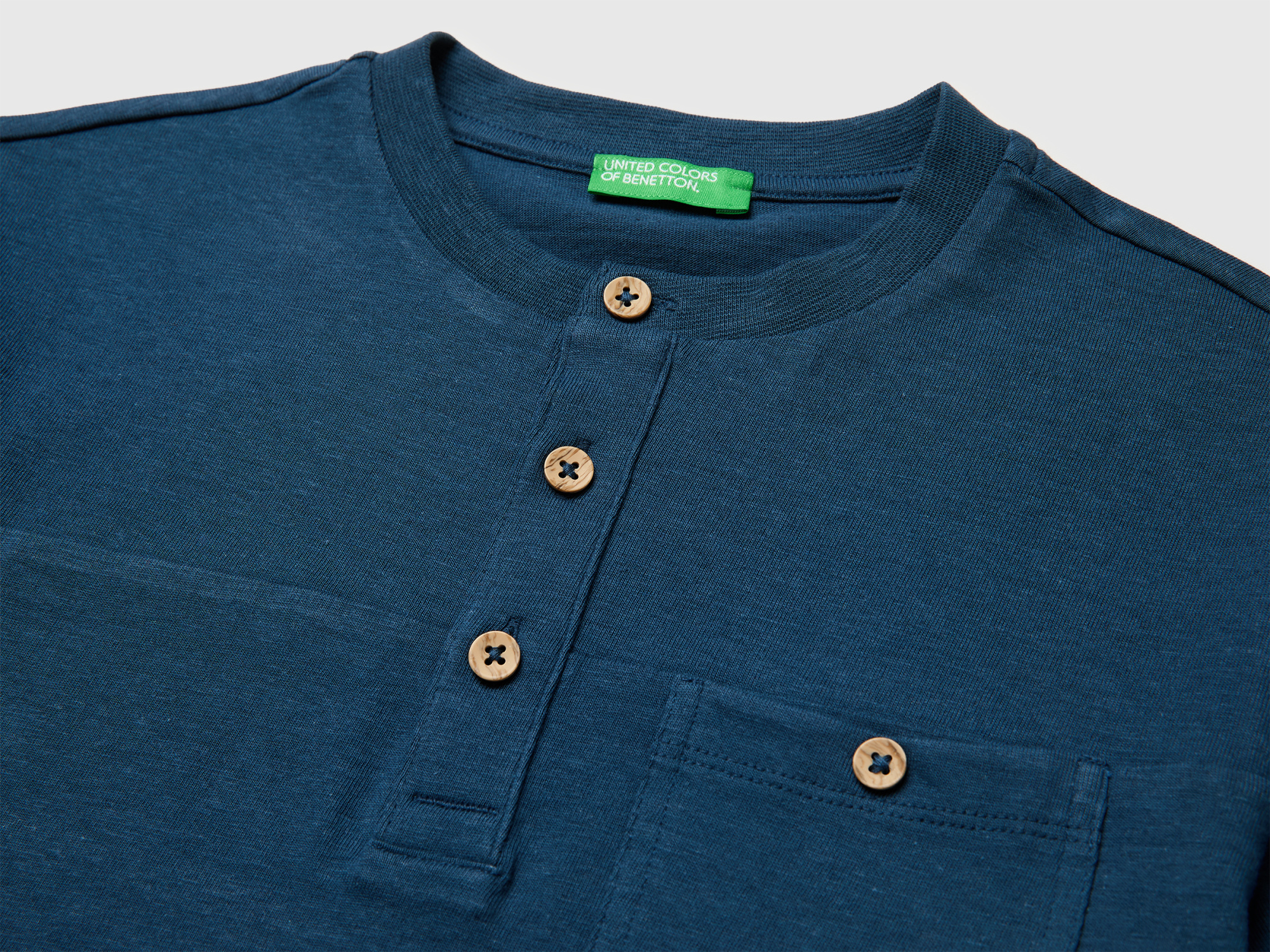 Футболка BENETTON