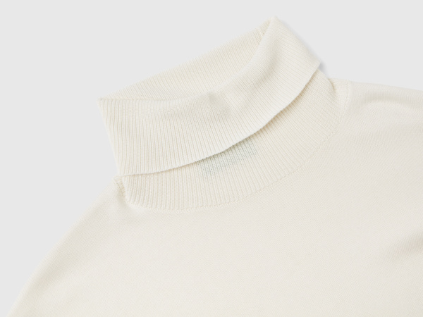 Водолазка BENETTON