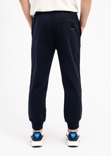 Брюки спортивные ARMANI EXCHANGE