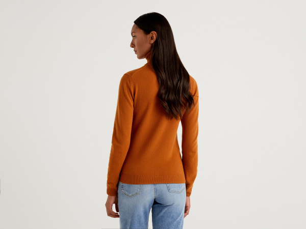 Водолазка BENETTON