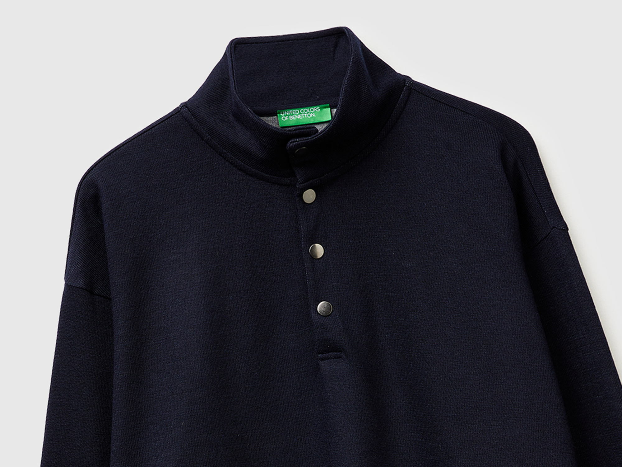 Джемпер BENETTON