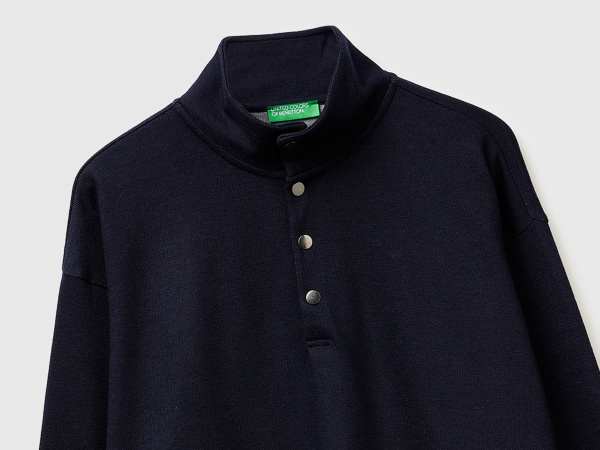 Джемпер BENETTON