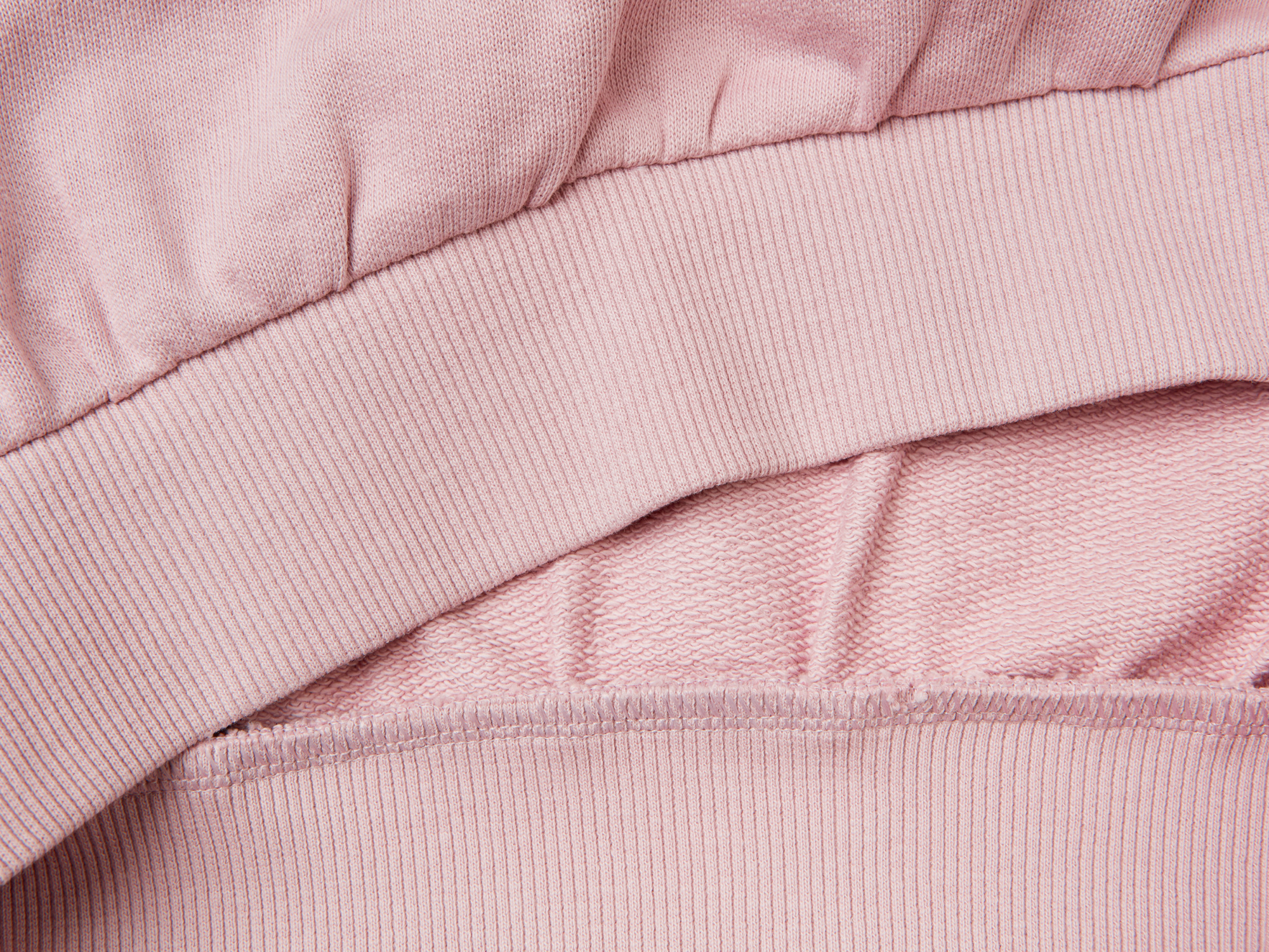 Толстовка BENETTON