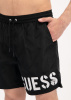 Плавательные шорты GUESS
