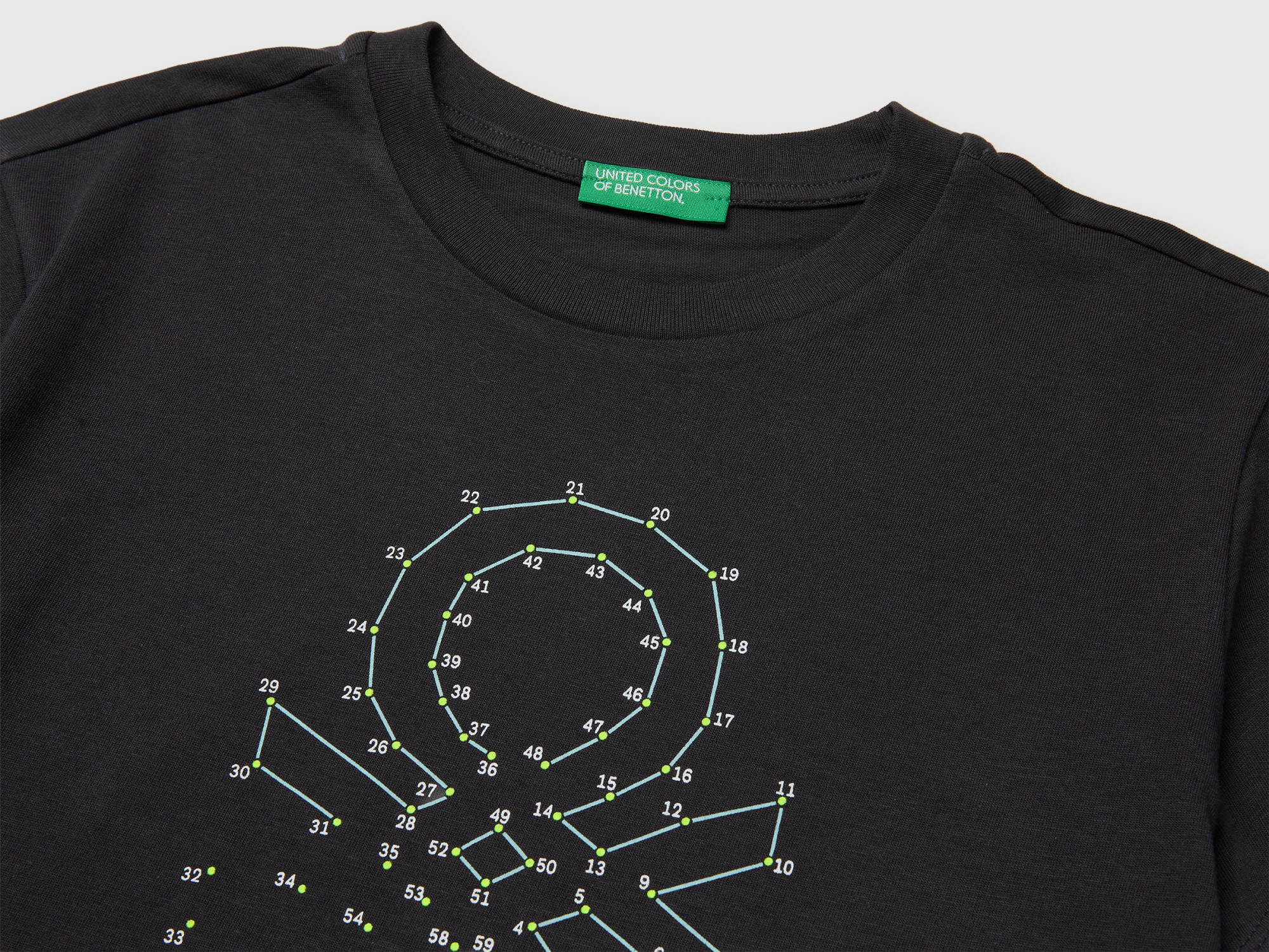 Футболка BENETTON