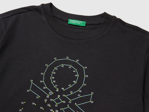 Футболка BENETTON