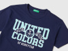 Футболка BENETTON