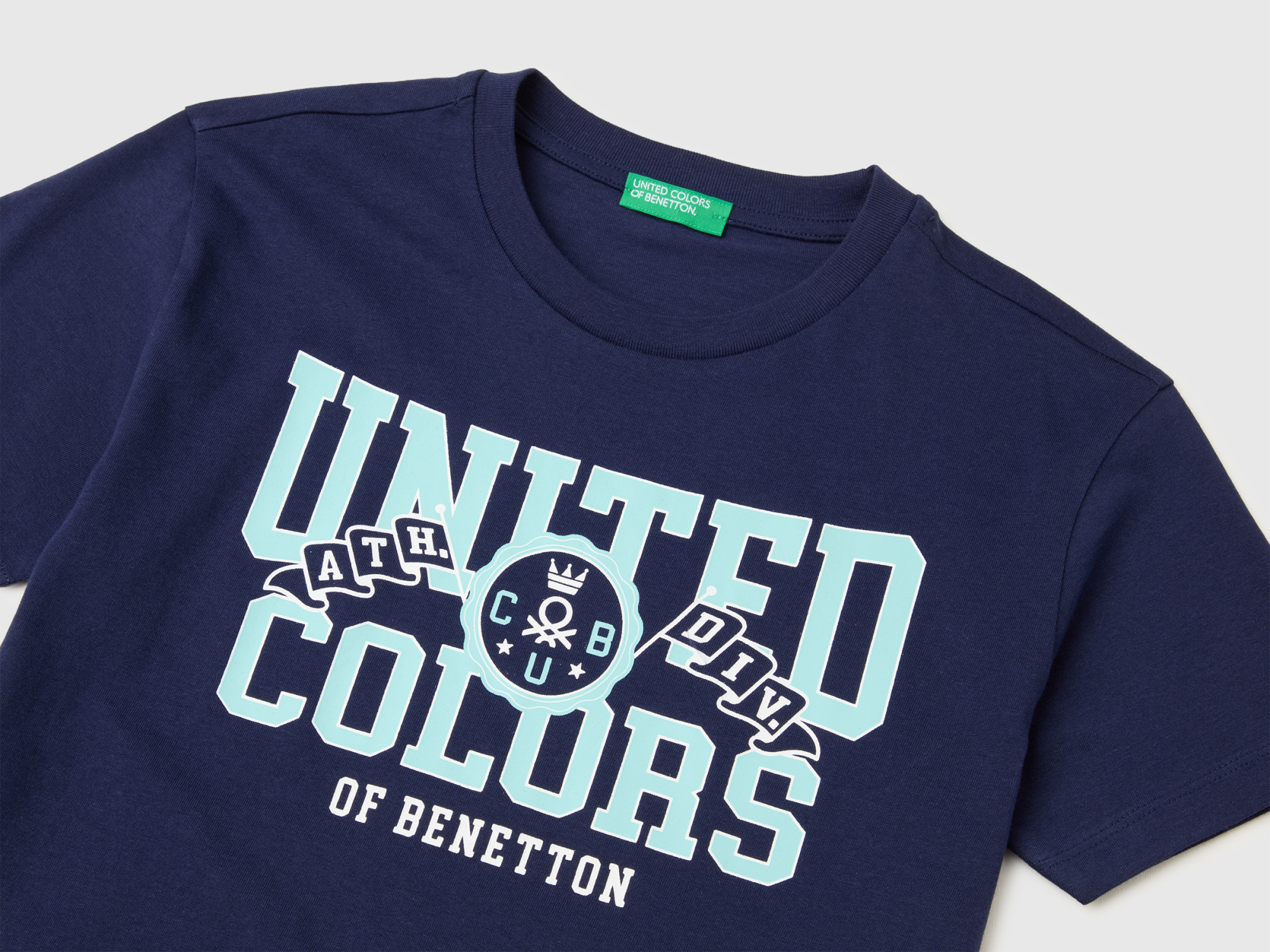 Футболка BENETTON