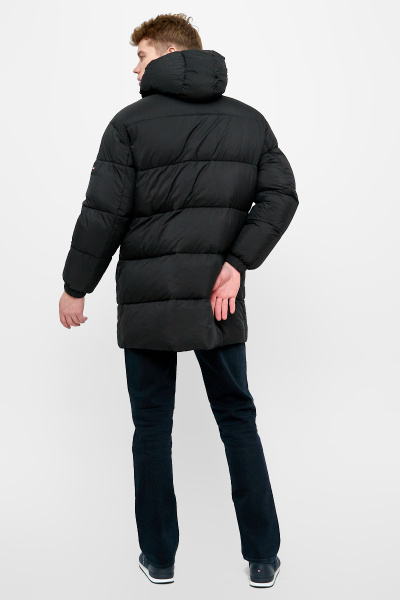 Пуховик TOMMY HILFIGER