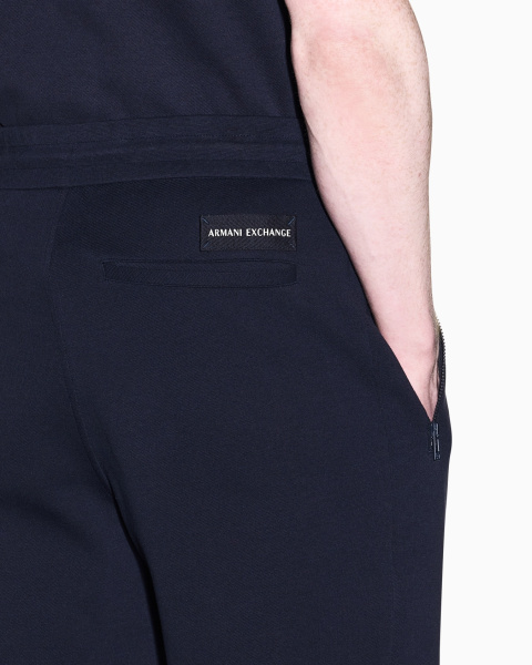 Брюки спортивные ARMANI EXCHANGE