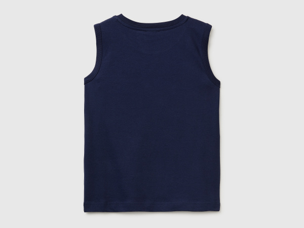 Футболка BENETTON