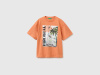 Футболка BENETTON